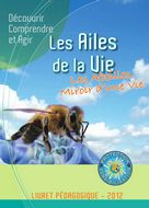 Brochure pédagogique Les Ailes de la Vie